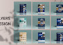 create professional graphic design,flyer, poster design